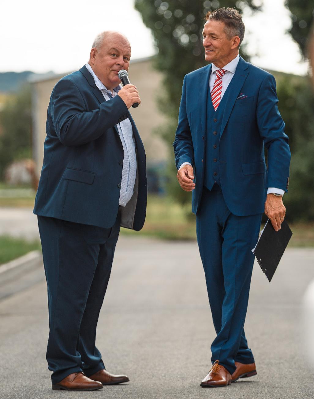 Petr Holík 5   2025